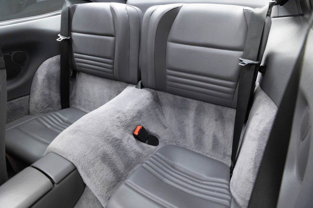 Used 1999 Porsche 911 GT3 RS image 40