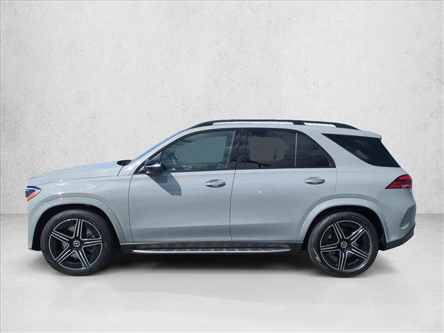 New 2026 Mercedes-Benz GLE 580 4MATIC image 5