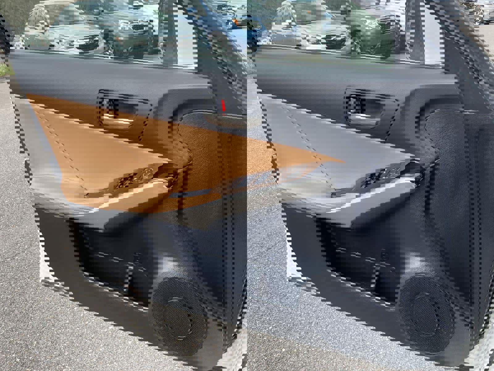 Used 2017 Lexus IS 300 AWD w/ Premium Package image 25