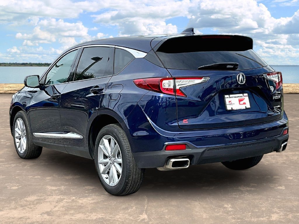 Used 2023 Acura RDX AWD image 6