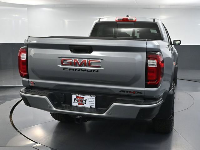 Used 2024 GMC Canyon AT4X image 7