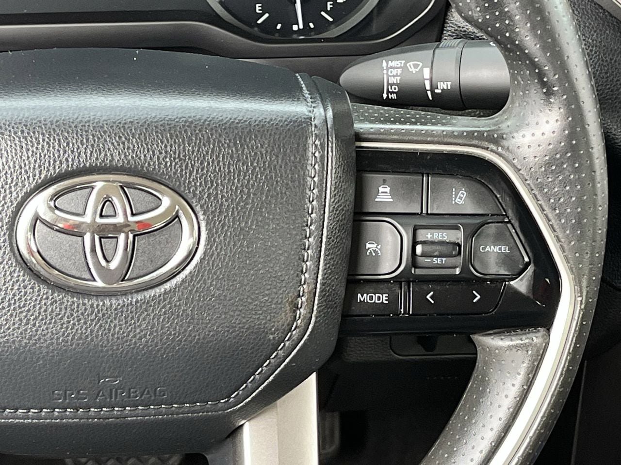 Used 2024 Toyota Tundra SR5 RWD image 14