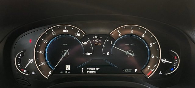 Used 2019 BMW X4 xDrive30i image 22