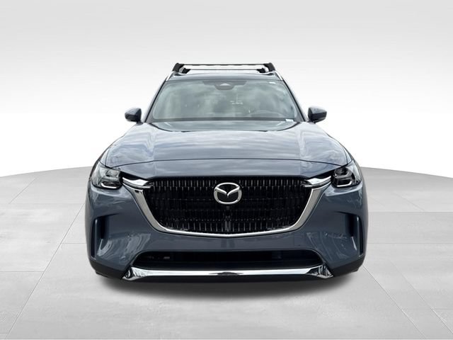 New 2026 MAZDA CX-90 3.3 Turbo w/ Premium Plus Pkg AWD/4WD image 8