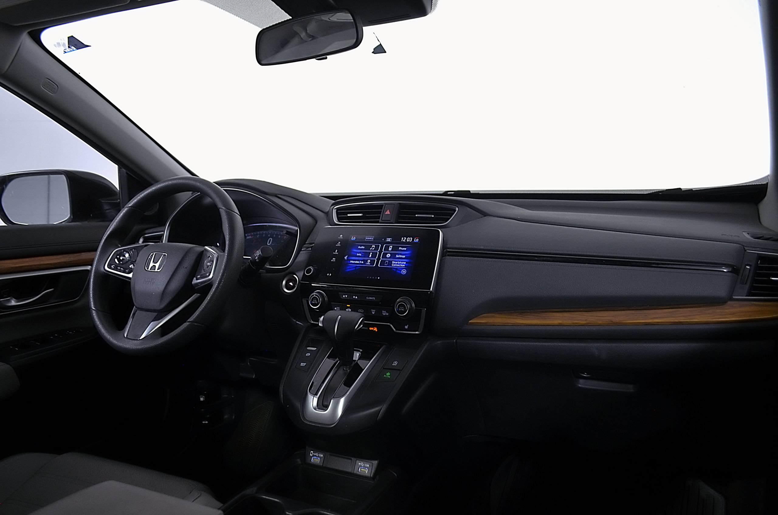 Used 2022 Honda CR-V EX image 23