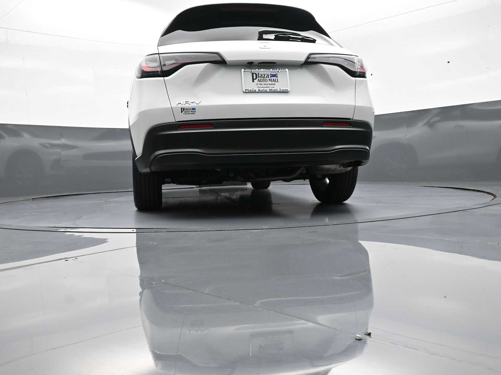 Certified 2026 Honda HR-V LX image 28