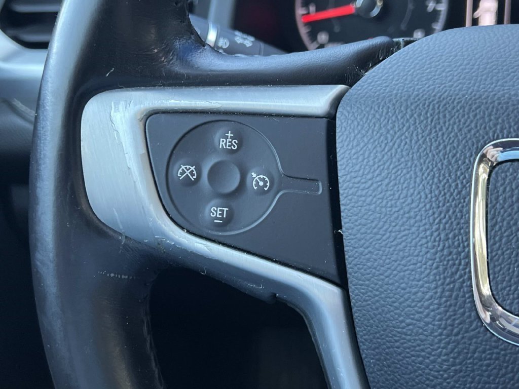 Used 2019 GMC Acadia SLE w/ Driver Alert Package I FWD image 25
