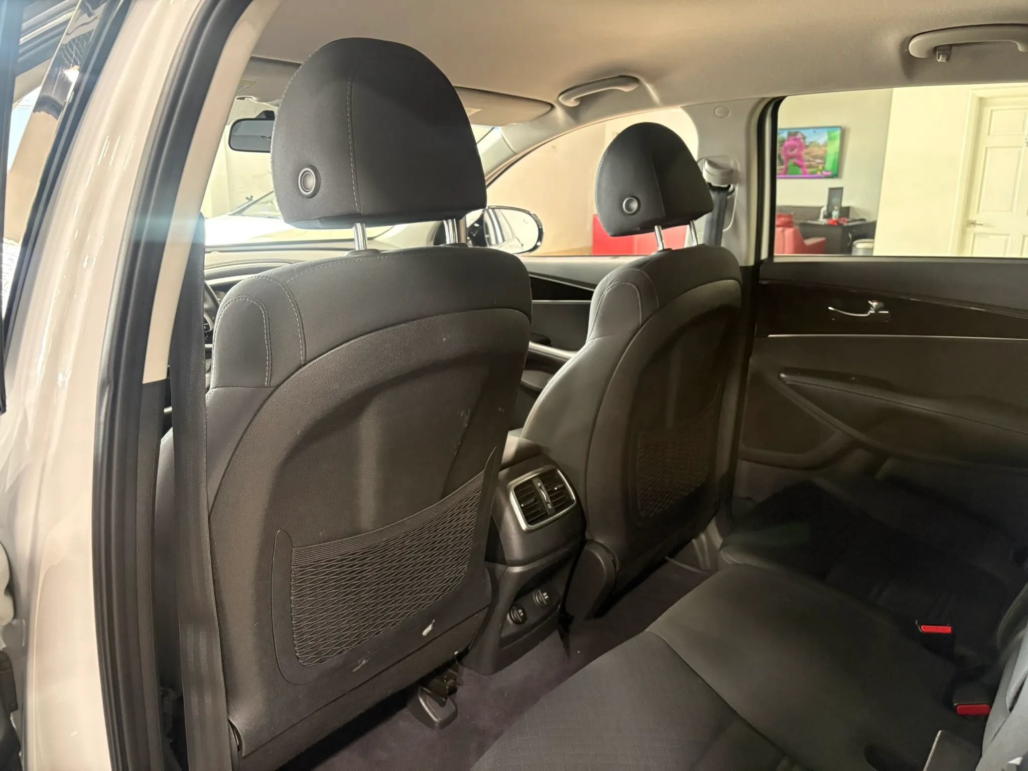 Used 2020 Kia Sorento LX w/ LX I4 Convenience Package AWD/4WD image 23