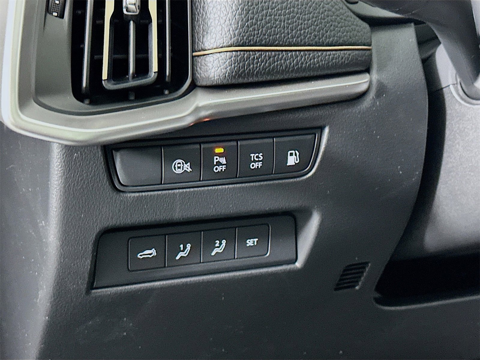 New 2026 MAZDA CX-90 Plug-In Hybrid w/Premium Sport image 10