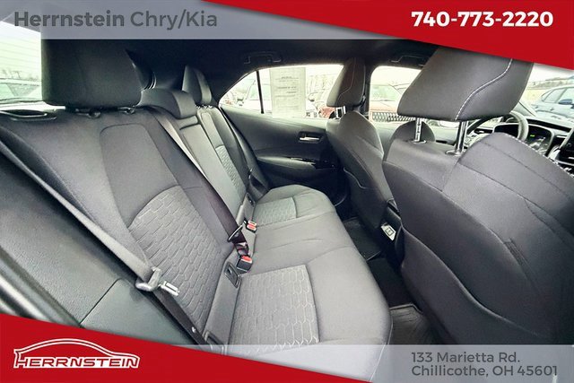 Used 2024 Toyota Corolla SE image 26