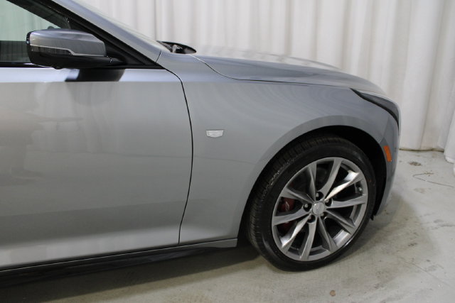New 2026 Cadillac CT5 Sport w/ Platinum Package AWD/4WD image 38