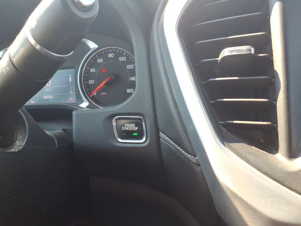 Used 2020 GMC Acadia SLE w/ Driver Convenience Package FWD image 22