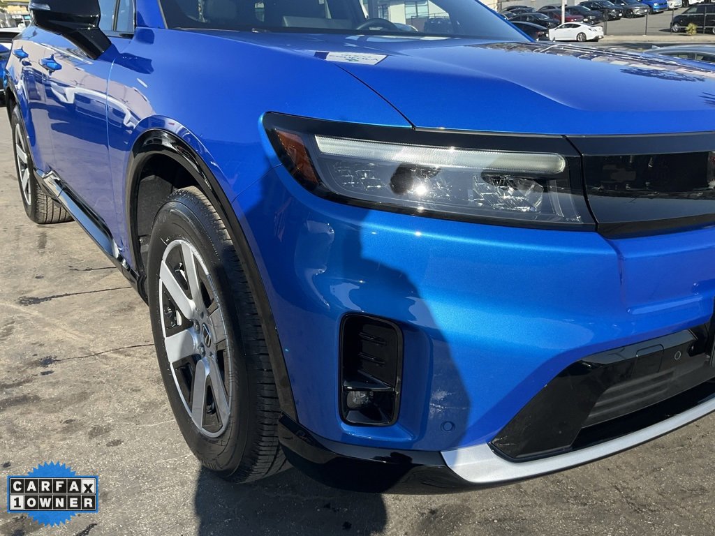 Used 2024 Honda Prologue Touring image 68