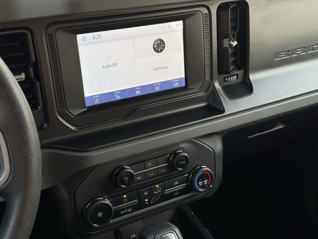 Used 2023 Ford Bronco 4-Door image 34