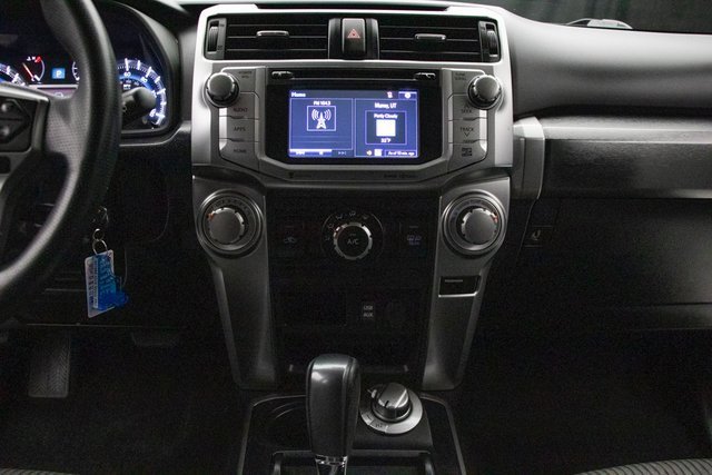 Used 2019 Toyota 4Runner SR5 image 23