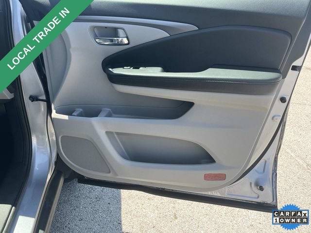 Used 2019 Honda Pilot EX-L image 23