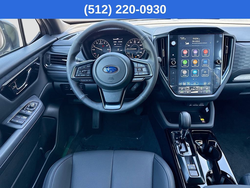 New 2026 Subaru Forester Limited AWD/4WD image 29