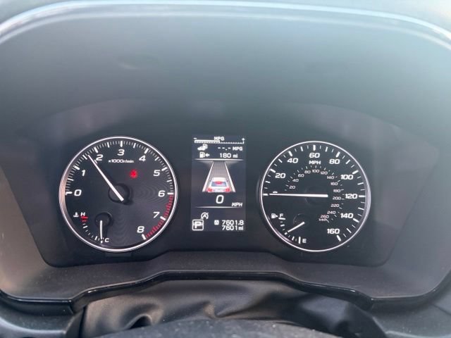 Used 2025 Subaru Legacy Premium AWD/4WD image 12