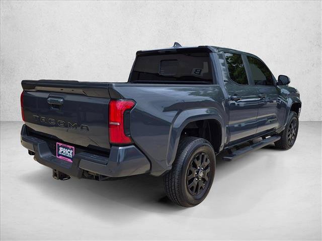 Used 2024 Toyota Tacoma SR5 w/ SR5 Upgrade Package RWD image 5