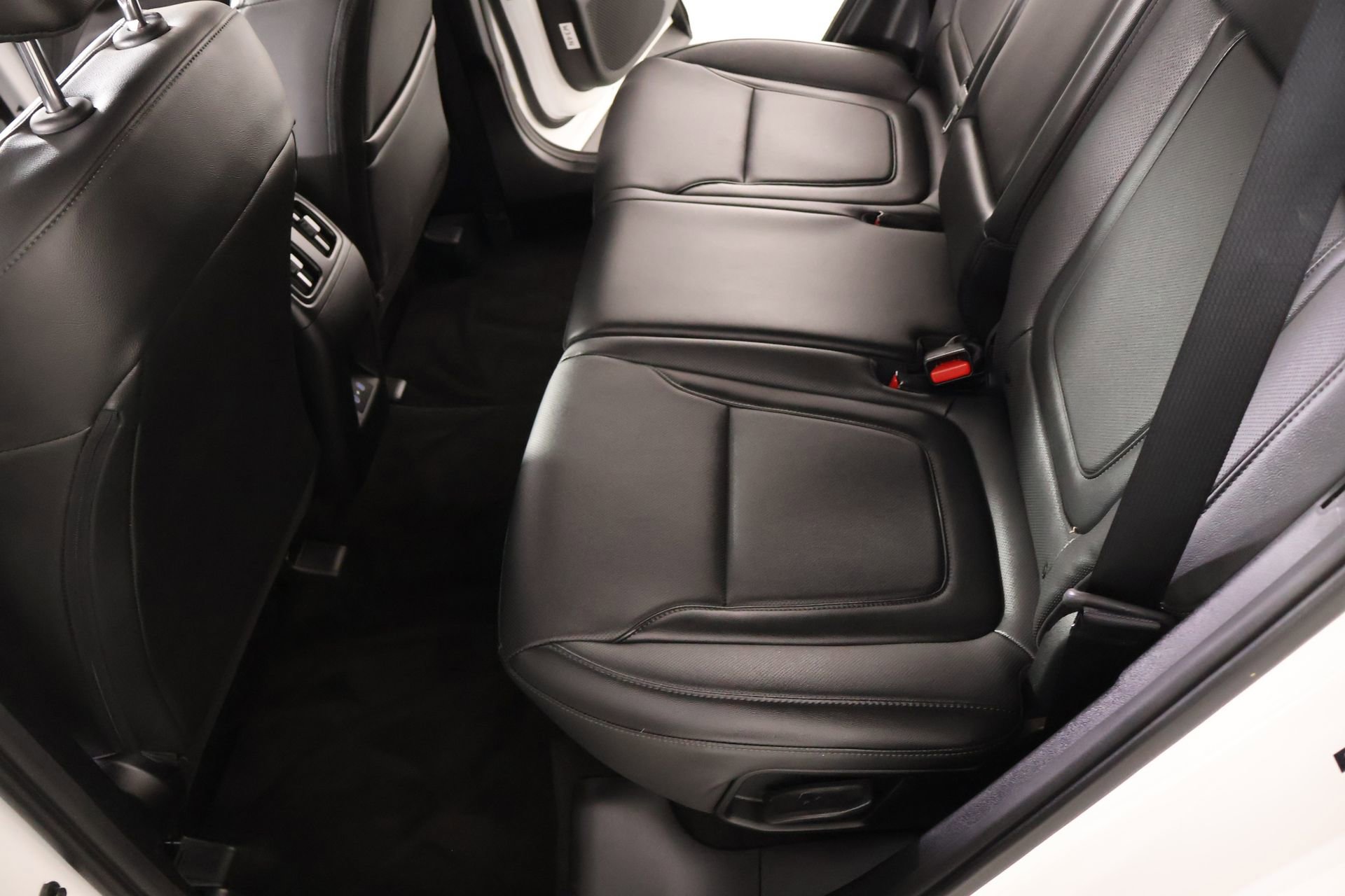 Certified 2025 Hyundai Tucson SEL image 13