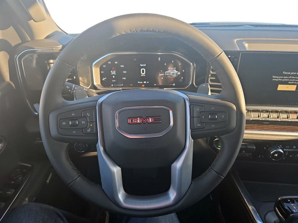 New 2026 GMC Sierra 1500 Elevation w/ Preferred Package image 14