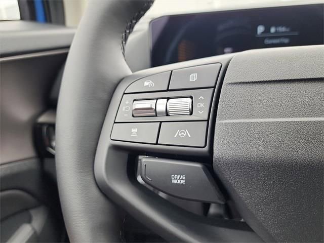 New 2026 Kia Sportage EX w/ EX Panorama Roof Package image 24