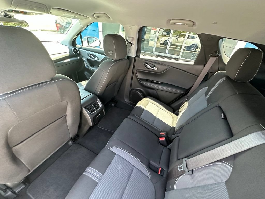 Used 2023 Chevrolet Blazer LT FWD image 23