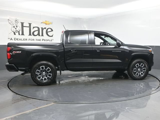 New 2026 Chevrolet Colorado Z71 w/ Technology Package AWD/4WD image 15