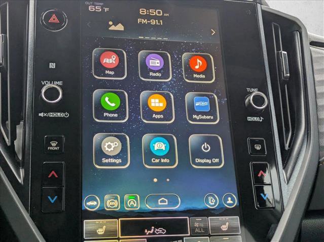 New 2026 Subaru Forester Wilderness w/ Wilderness Plus Package image 14