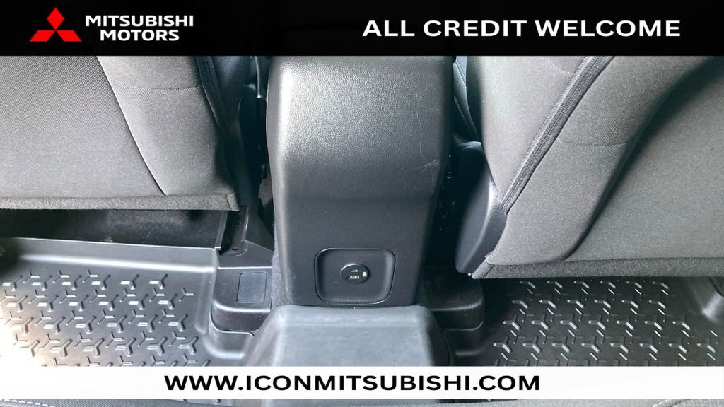 Used 2022 Ford Bronco Sport image 24