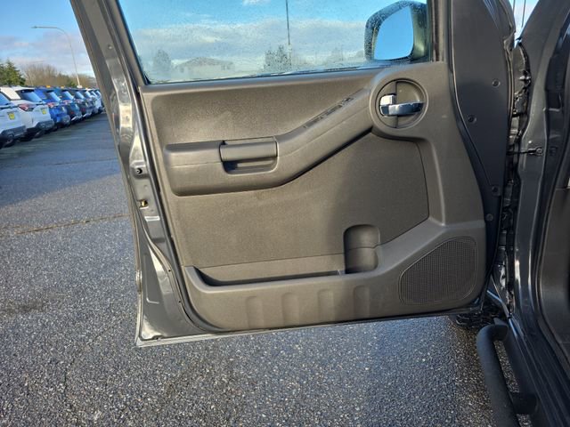 Used 2013 Nissan Xterra PRO-4X image 15