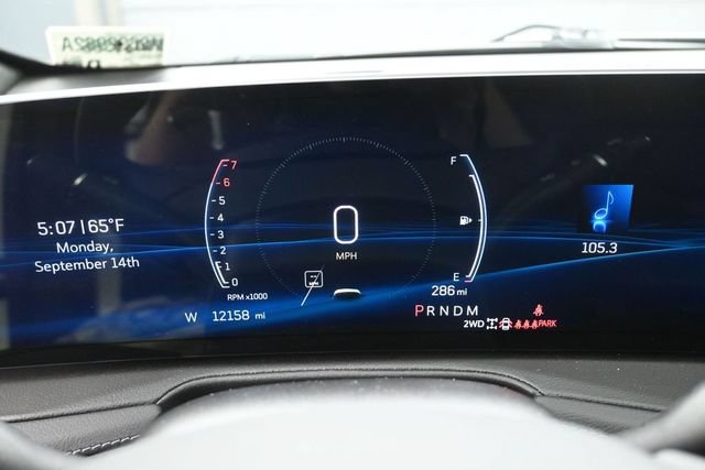 Certified 2024 Cadillac XT4 Premium Luxury AWD/4WD image 30