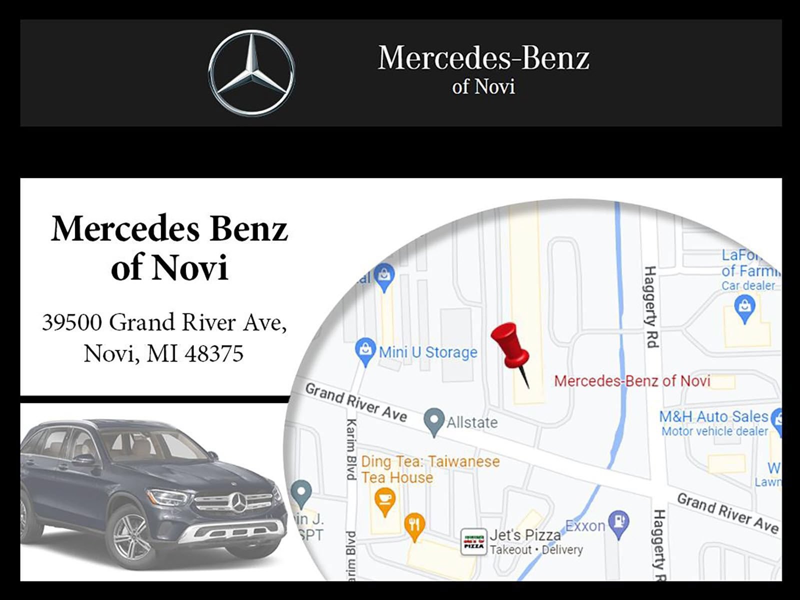 Certified 2025 Mercedes-Benz C 300 4MATIC Sedan image 29