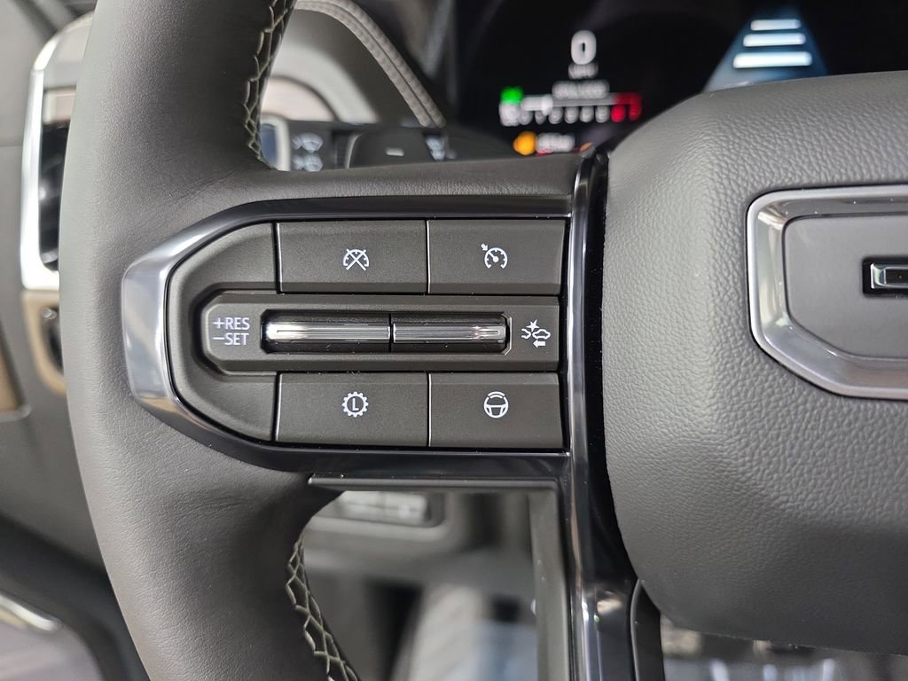 New 2026 GMC Yukon XL Denali Ultimate AWD/4WD image 19