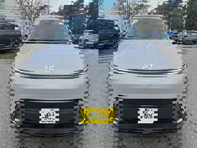 New 2026 Hyundai Kona SEL Sport image 28