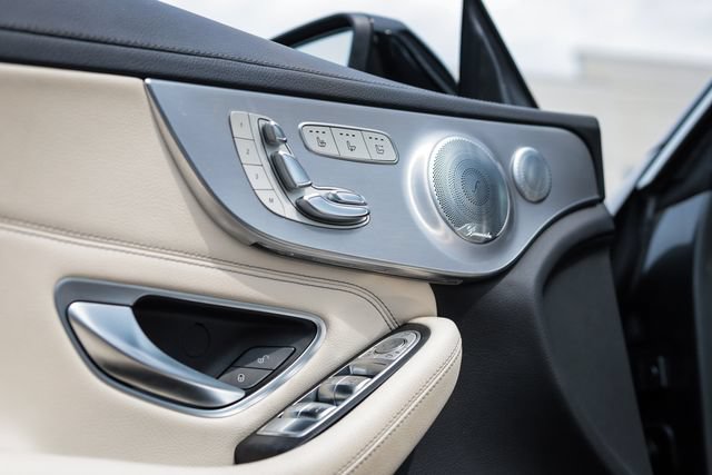 Used 2020 Mercedes-Benz C 43 AMG 4MATIC Cabriolet image 36
