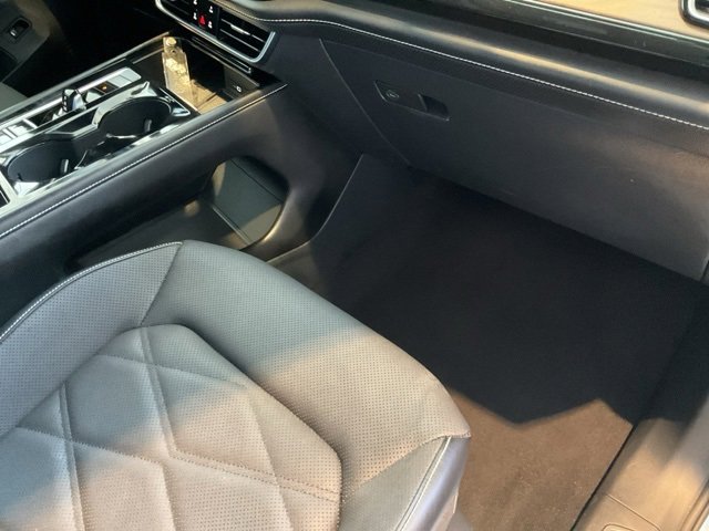 Used 2024 Volkswagen Atlas SE image 26