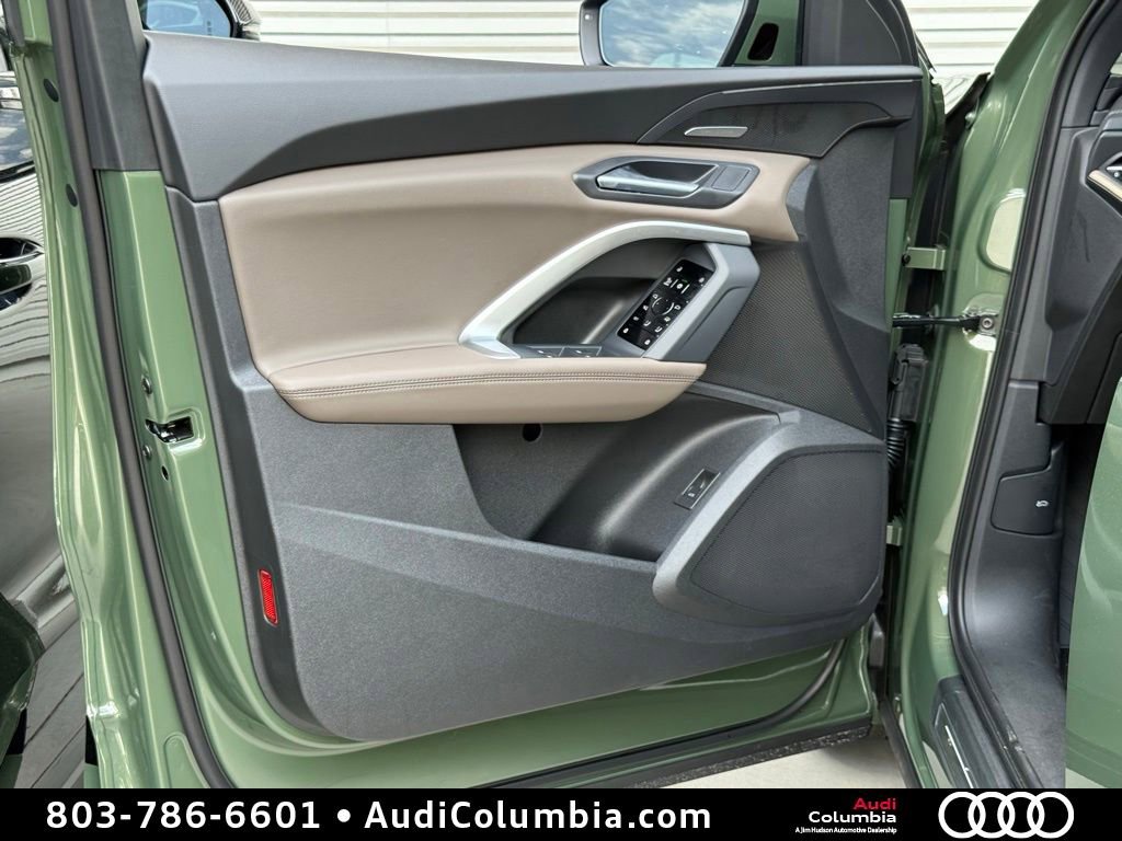 New 2026 Audi Q5 Prestige AWD/4WD image 18