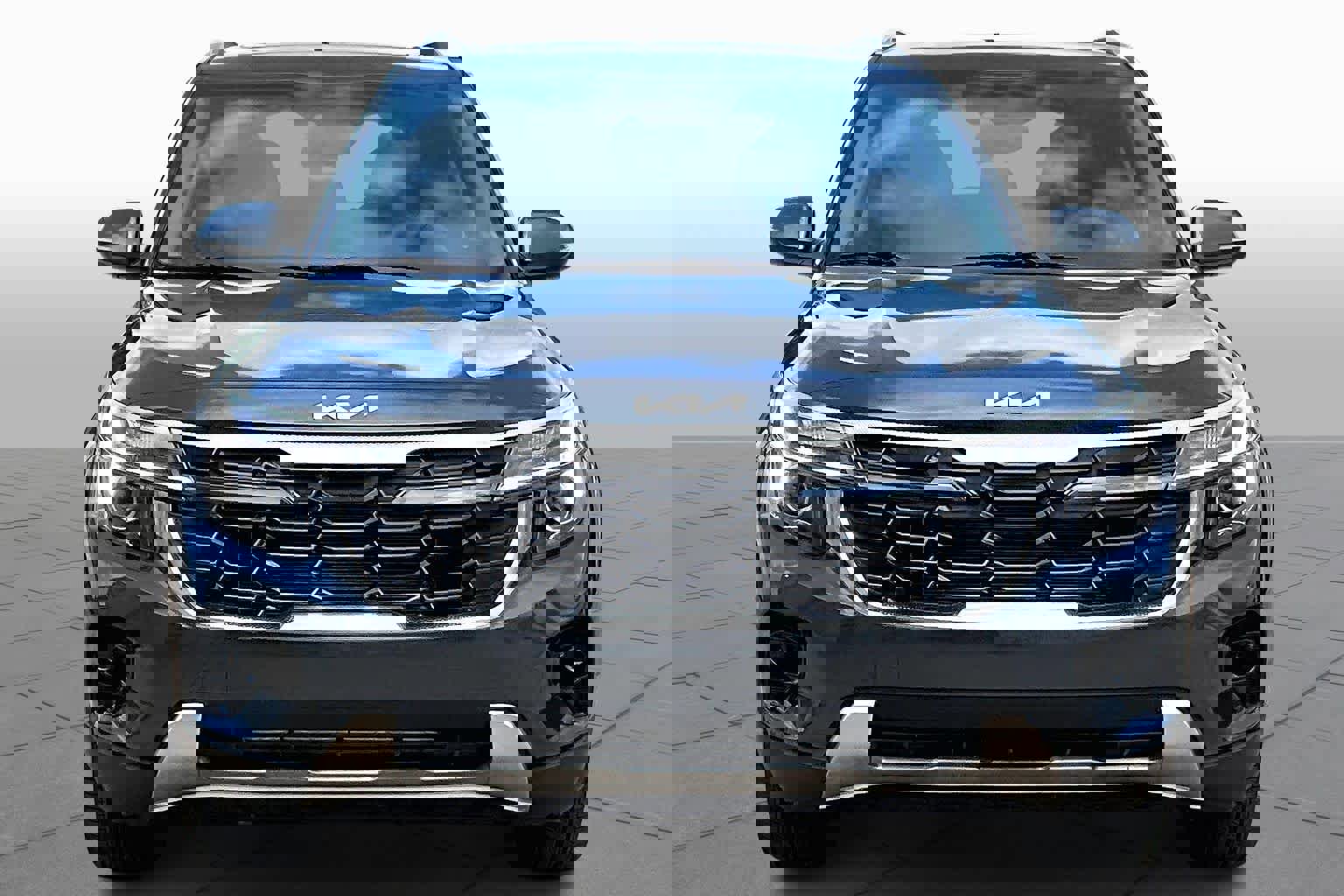 Certified 2026 Kia Seltos EX w/ EX Sunroof Package image 4