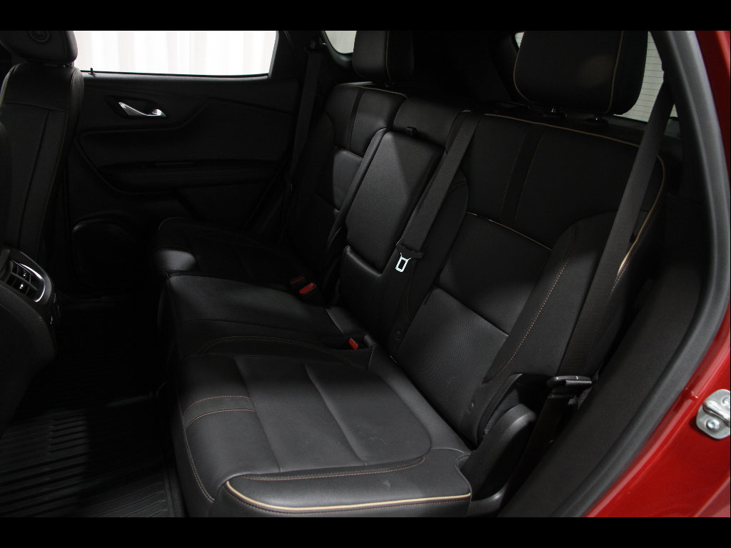 Certified 2024 Chevrolet Blazer Premier w/ Driver Confidence II Package AWD/4WD image 20