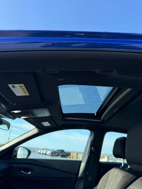 Certified 2023 Honda Accord Sport image 20