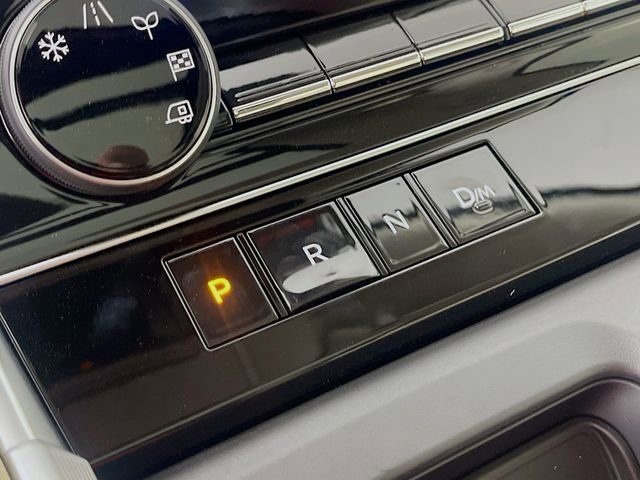 New 2026 Nissan Armada Platinum image 13