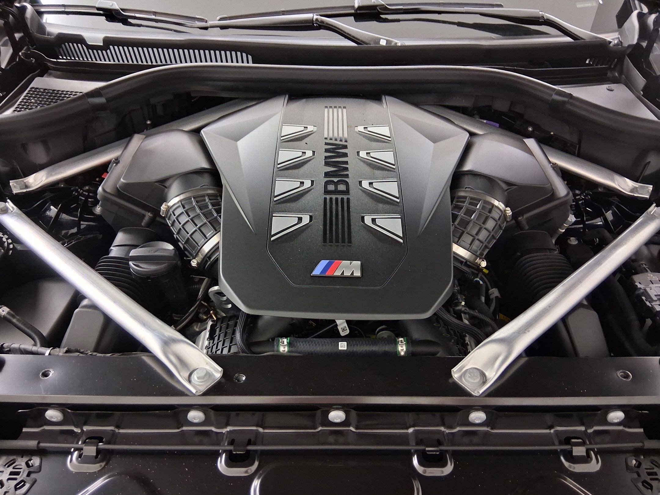 New 2026 BMW X5 M60i AWD/4WD image 32