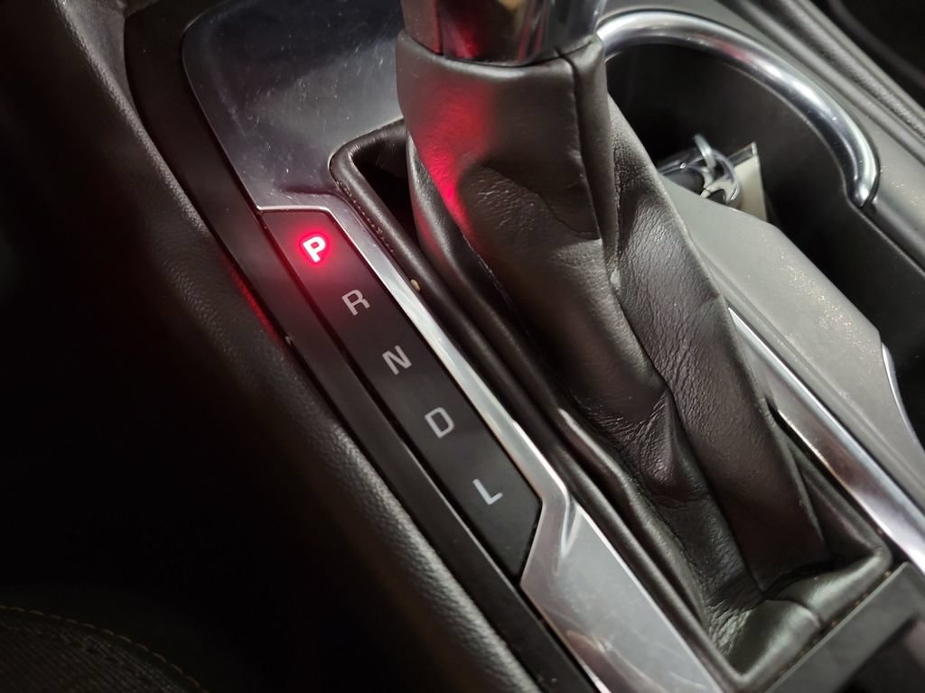 Used 2022 Chevrolet Equinox LT FWD image 17