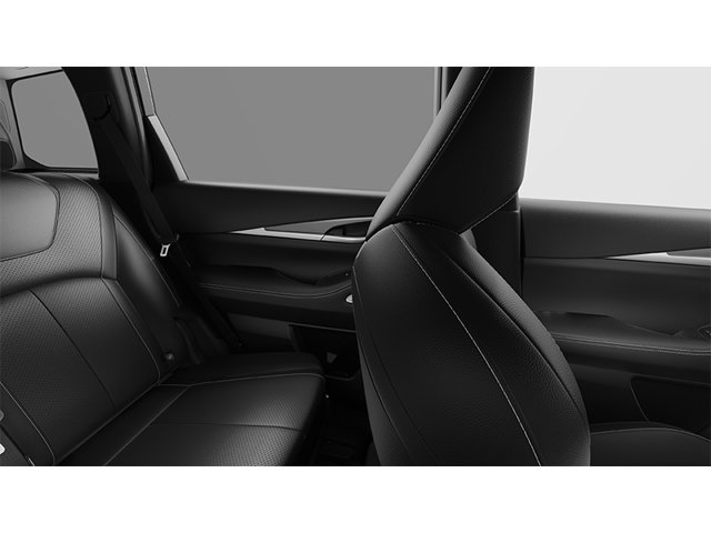 New 2027 INFINITI QX60 Luxe FWD image 19