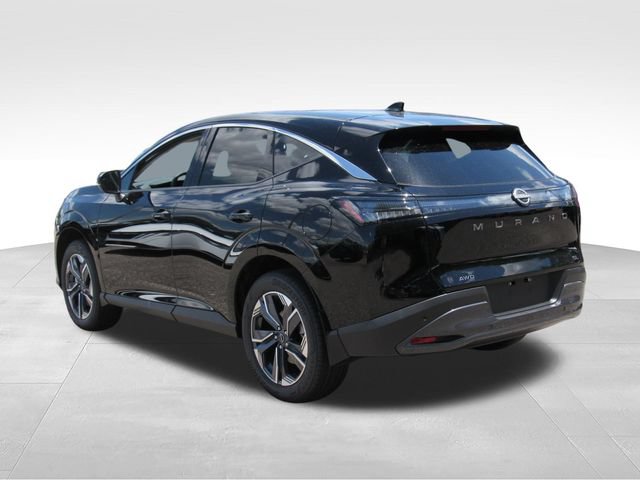 New 2026 Nissan Murano SL AWD/4WD image 7