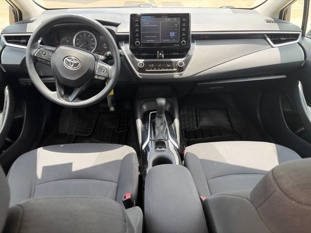 Used 2021 Toyota Corolla LE FWD image 8