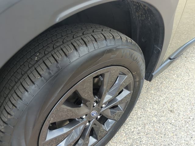 Used 2025 Subaru Outback Onyx Edition AWD/4WD image 28