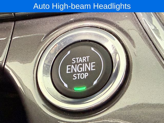 Used 2025 Chevrolet Trax ACTIV FWD image 21