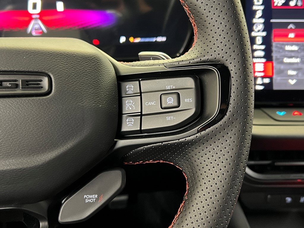 New 2026 Dodge Charger R/T Scat Pack w/ Track Package image 43